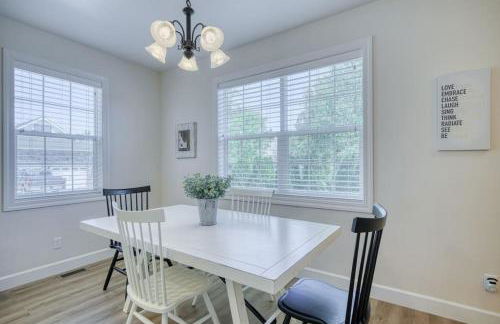 Rexburg Cottage - Brand New Neighborhood Downtown - Photo 38