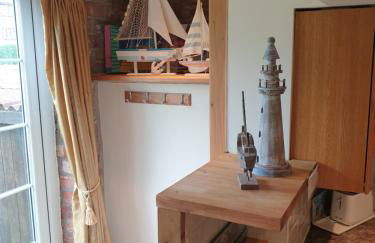 The Coach House Holiday Cottage, Southport - Foto 30