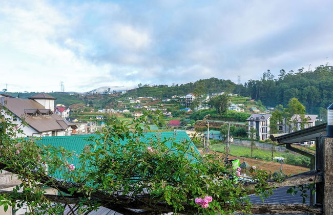Villa Grand Mellow Nuwaraeliya - Foto 72