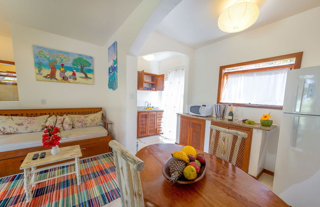 Residence Pé na Areia - Photo 56