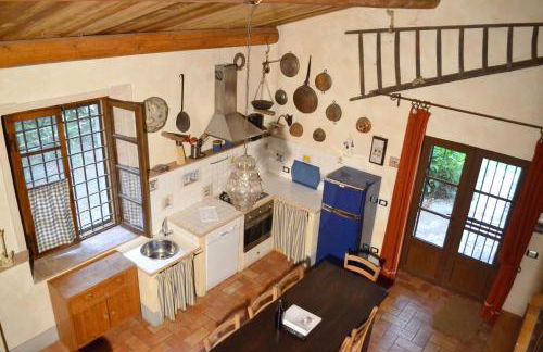 Appartamento Poggiolo, Wifi, Near Perugia - Foto 29