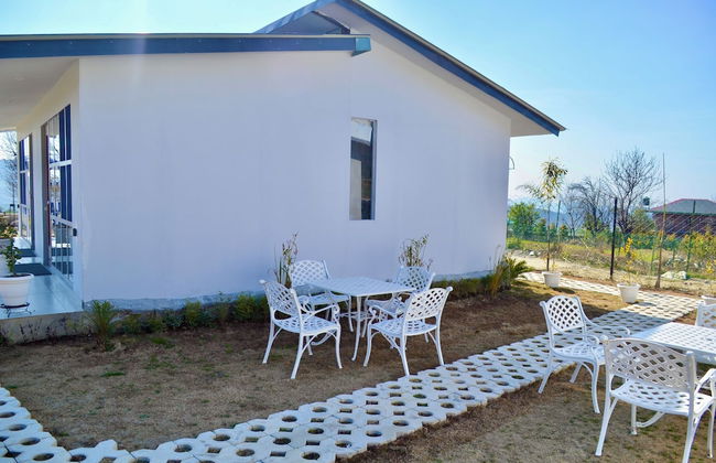 Bir Valley Retreat - Foto 54