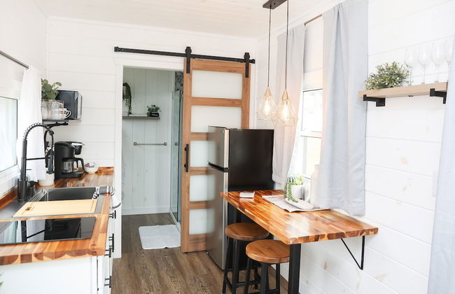 The Bellefonte Campground - Foto 52