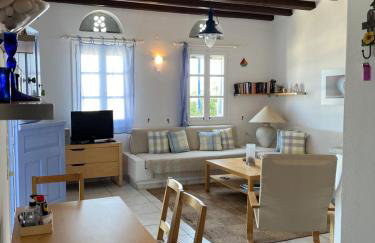 Tinos Seaview Cottage - Foto 13