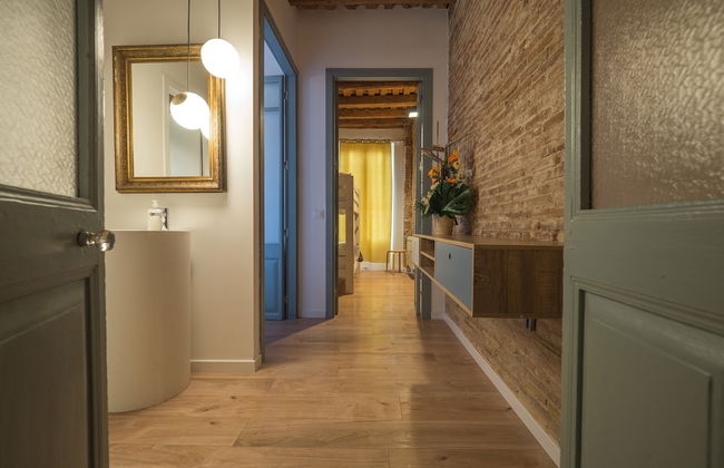 Luxury Apartment Stancesvic - Foto 18