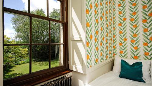 Topside House - Beautiful 7 bedroom house with hottub wifi and parking near Bath Wells Frome - Foto 5, Garden