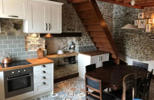 Glatigny Farmhouse - close to beach - proche de la plage - Foto 43