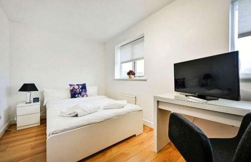 Destination London Docklands Riverside - Foto 50