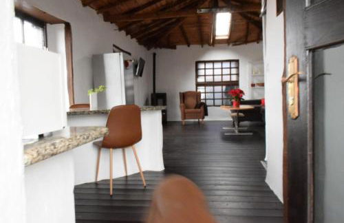 Finca Casa Madera 2 - Foto 6