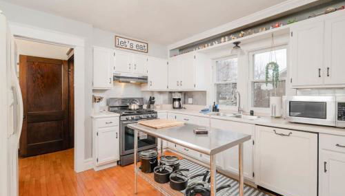 Character Family Home - 3 bedroom 2 bath - Foto 3