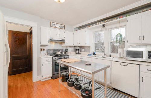 Character Family Home - 3 bedroom 2 bath - Foto 3