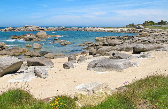 Holiday Home Tal ar Mor by Interhome - Foto 74