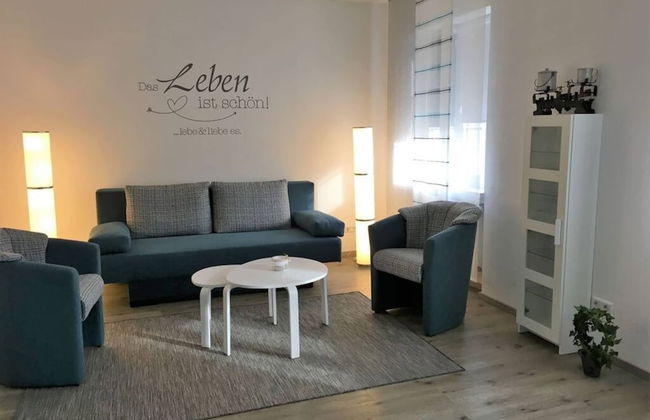 City Whispers 2 Comfortable Vacation Home - Foto 6