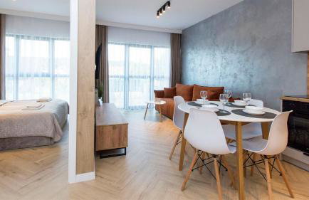 Baltic Porto-Porto 36 - Photo 5