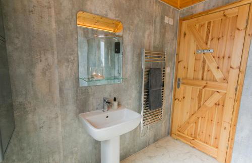 Bwthyn Gwyn - Foto 15