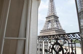 Résidence Charles Floquet - Foto 156