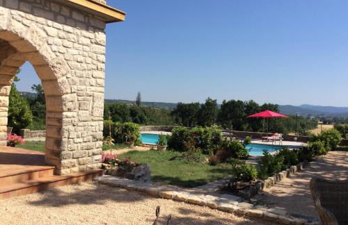 mas des broussonnetiers - Photo 1