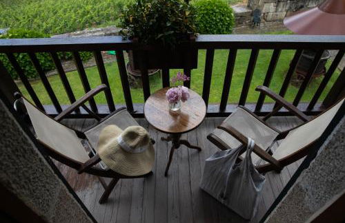 Casal de Armán - Foto 19