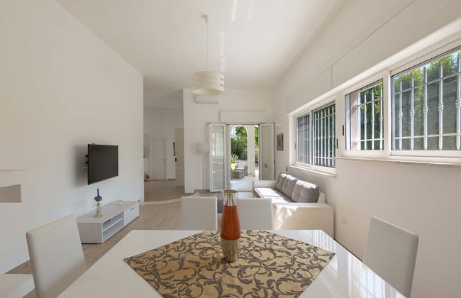 Villa Oasi Marina - Foto 15