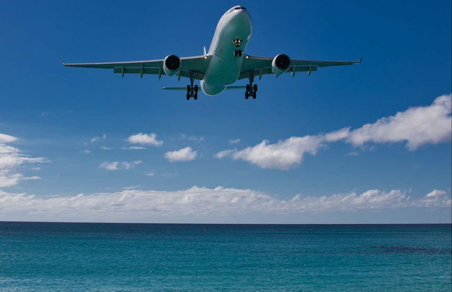 Grand Case Excursion - Foto 4