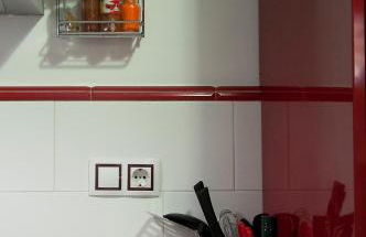 Homely Nest Valencia El Carme - Photo 13