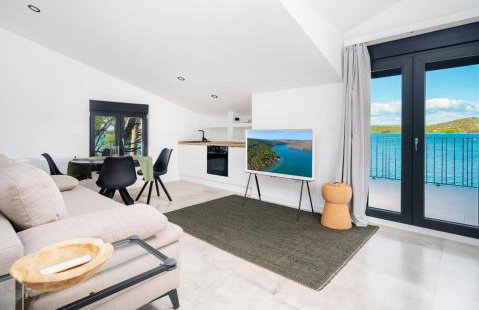 Villa L'aron - Photo 56