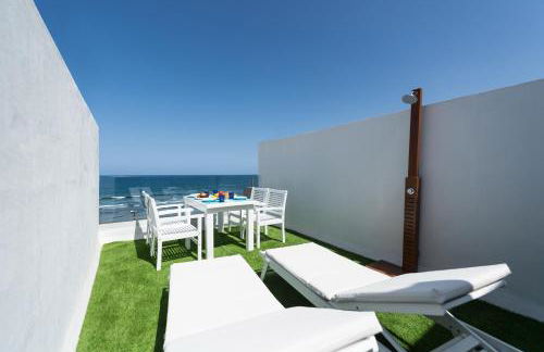 DELUXE HOME, SEA VIEW AND TERRACE GC52 - Foto 52