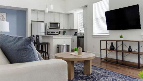 Landing Apartments - Hickory Cottages - Foto 5, Other