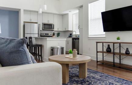 Landing Apartments - Hickory Cottages - Foto 5