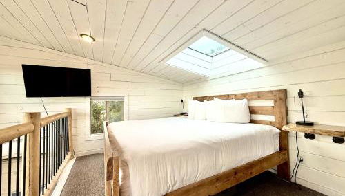 Treetop #7 at East Zion Resort - Foto 2