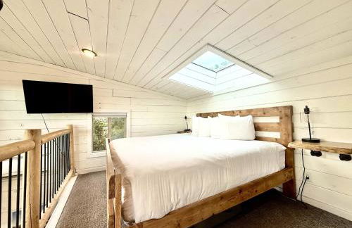 Treetop #7 at East Zion Resort - Foto 2