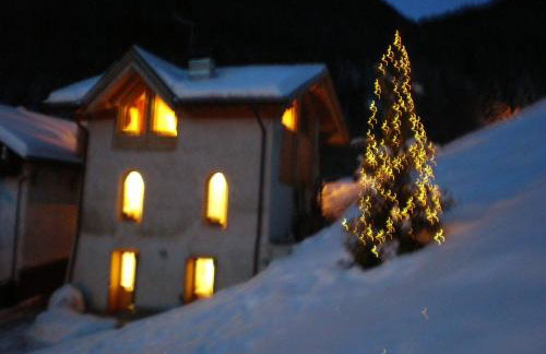 Ronchet Baita Vanoi Trentino - Foto 29