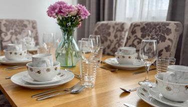 Cosy 3BR Flat With Free Parking Near Marina - Foto 4