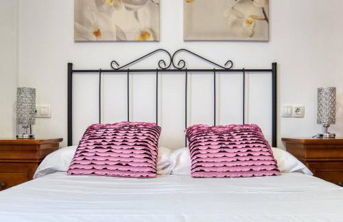 Apart con terraza y vistas al mar - Foto 5