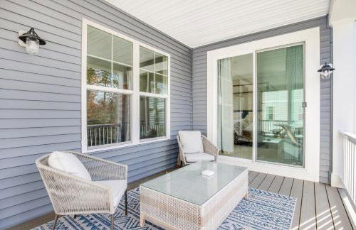 Tidal Walk --- 45 Tibbetts Point Way - Foto 9