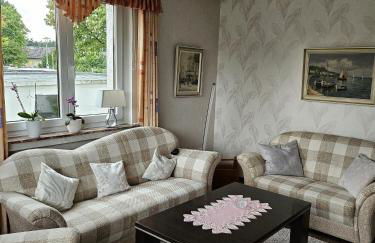 Ferienwohnung Majü 1 - Foto 2