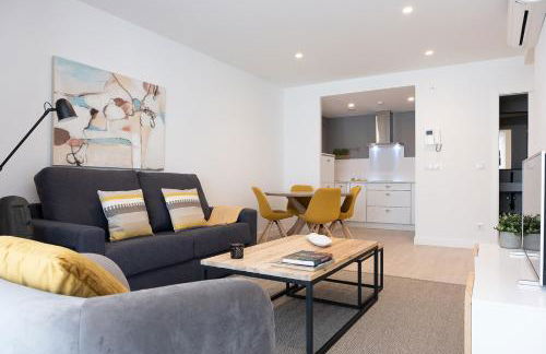 CONCHEIROS 5 APARTAMENTOS TURISTICOS - Photo 12