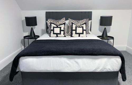 Tettenhall Village Townhouse - Foto 5