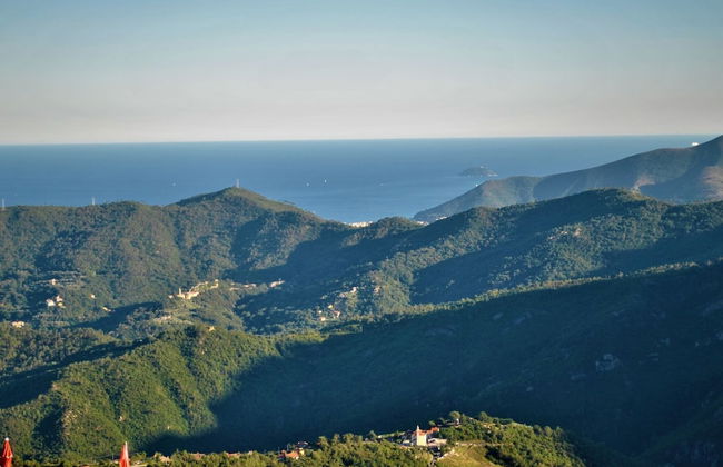 Apartment Finale Ligure Near Ondina Beach - Foto 35