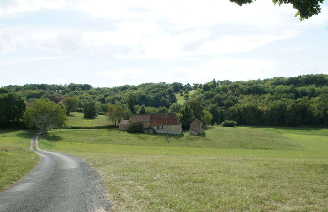 Quaint Home in Berbiguieres, Valley of the Castles at 15min - Foto 50