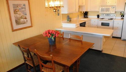 Seven Springs 3 Bedroom Standard Condo with Private Deck condo - Foto 4