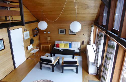 Ferienhaus Casa del diavolo - Foto 4