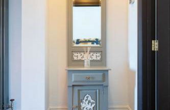 Warm Beachfront Getaway with Winter Ocean Views & Parking - Foto 52