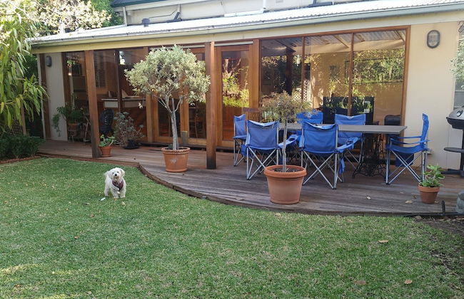 Adelaide Heritage Cottages & Apartments - Foto 69