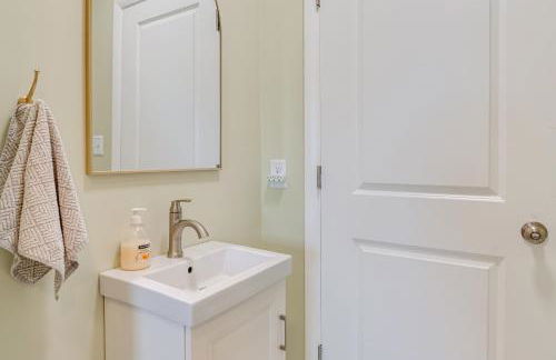 Pet-Friendly Countryside Retreat in Whiteland! - Foto 11