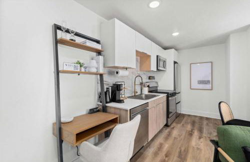 Modern and Cozy Apt Dallas Central - Foto 10