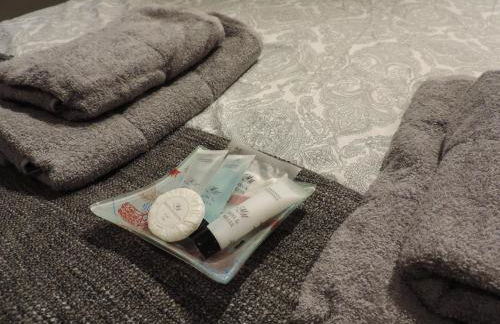 4 Bed Farnborough Air Accommodation - Foto 21