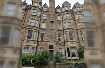 Stylish 2 Bedroom Bruntsfield Apartment in Edinburgh - Foto 19