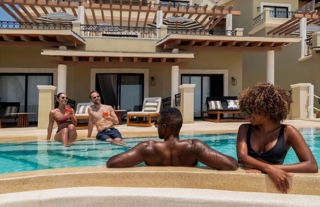 Hyatt Zilara Riviera Maya Adults Only All Inclusive - Photo 31