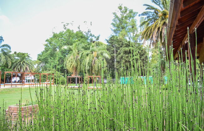 Parador 15 - Foto 21